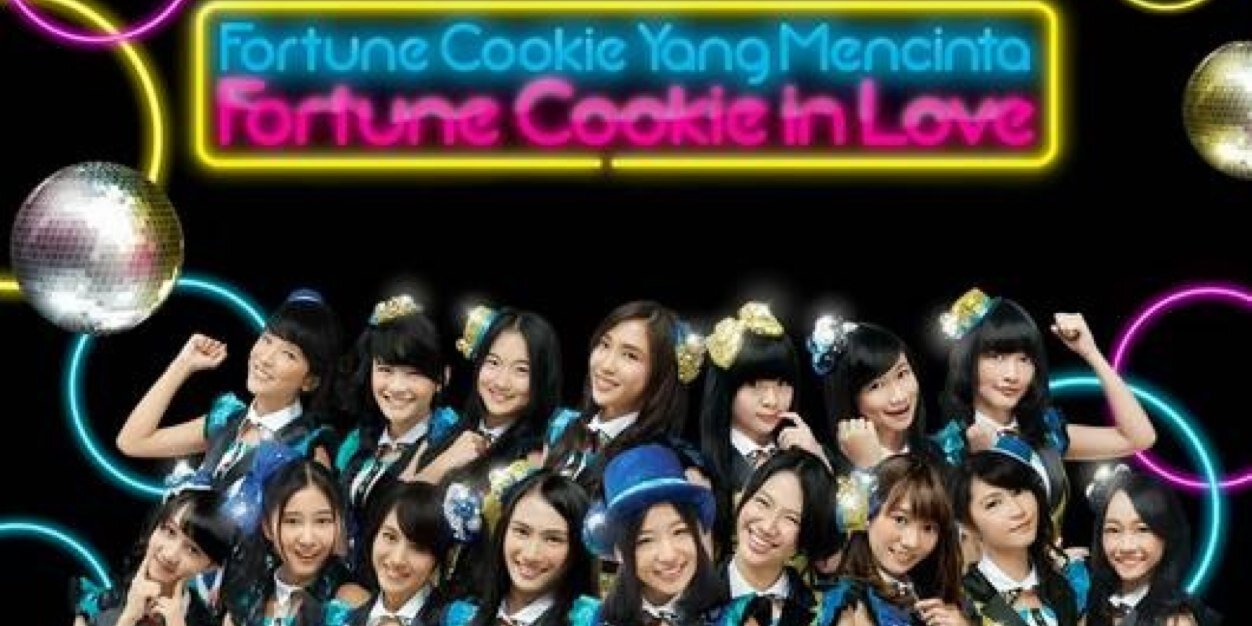JKT48FCRP's profile banner image