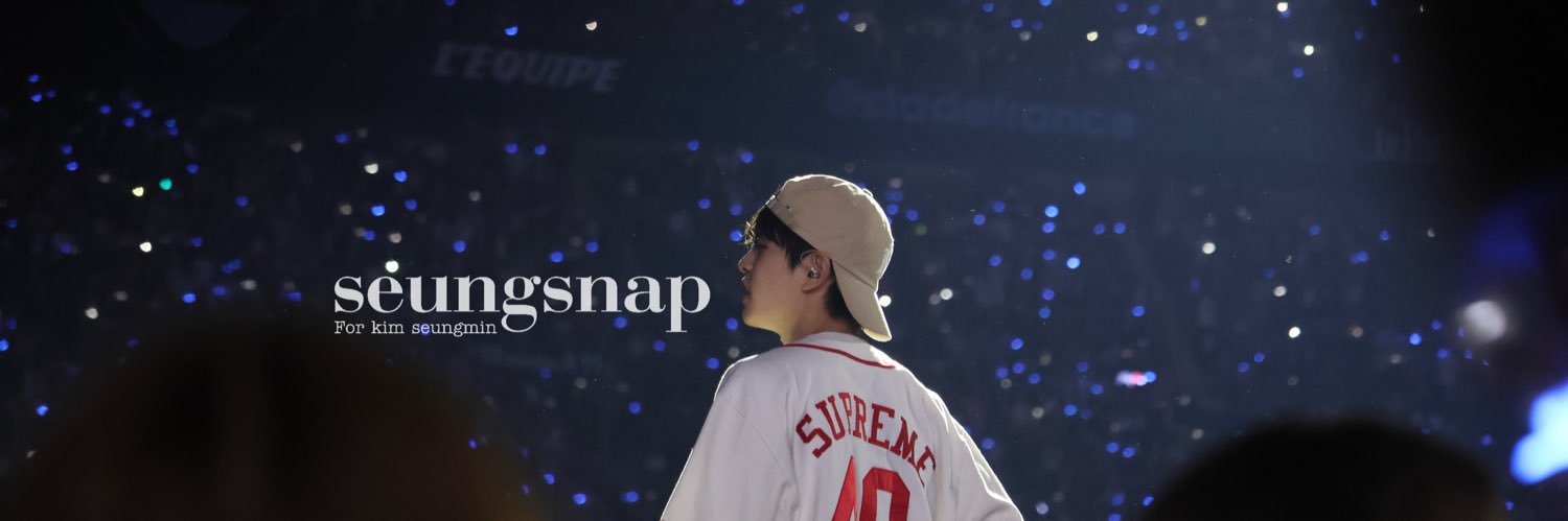 SEUNGSNAP | 승스냅 🐶📸 banner