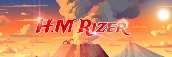 0xhmrizer Profile Banner