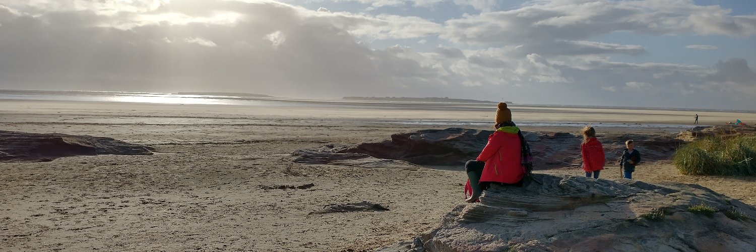 Maurice McCracken banner