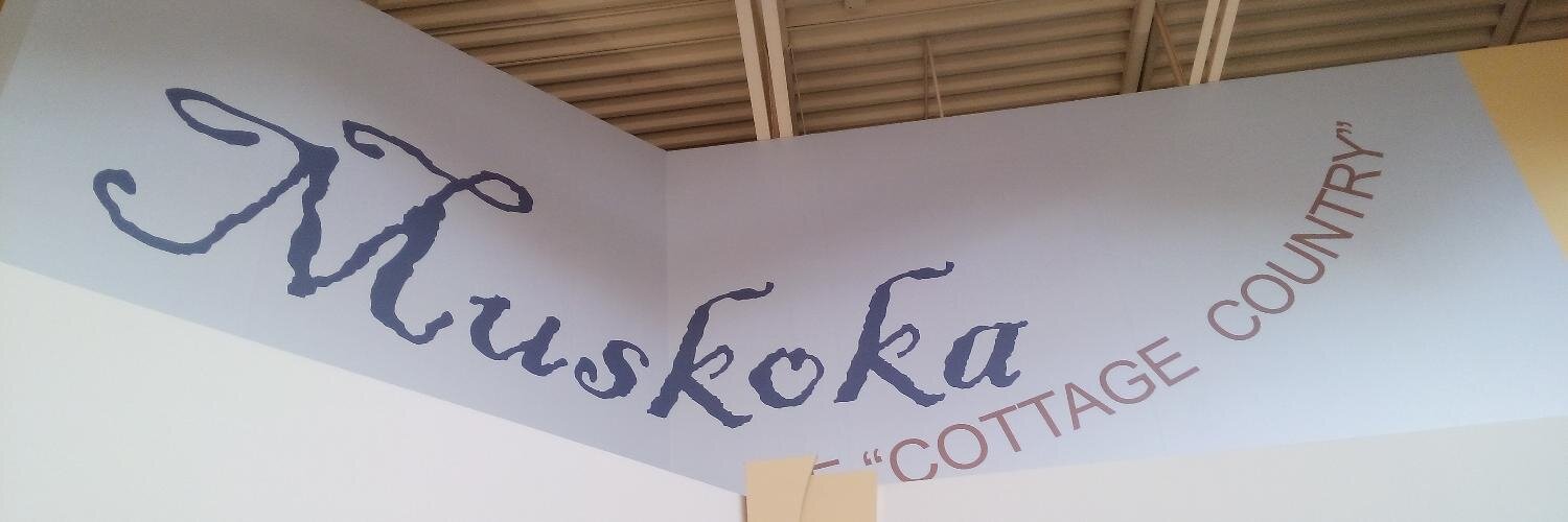 PSMuskoka's profile banner image