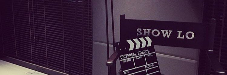 showluoo's profile banner image