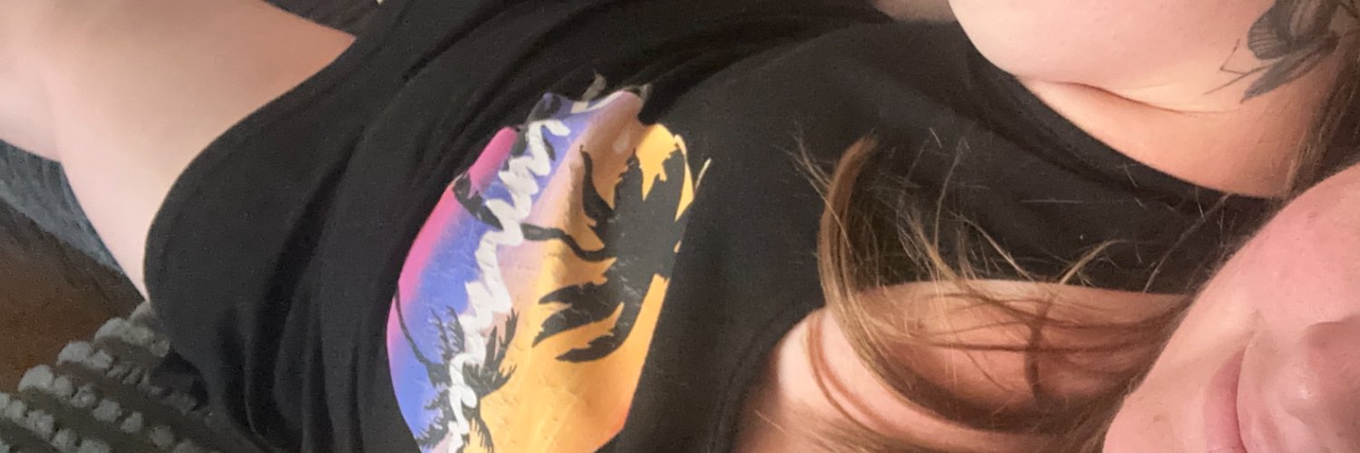 GoodGirlMcDuck's profile banner image