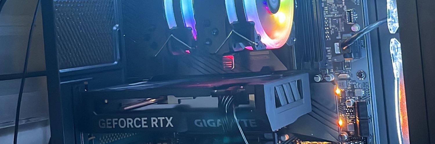 GiordaniBH's profile banner image