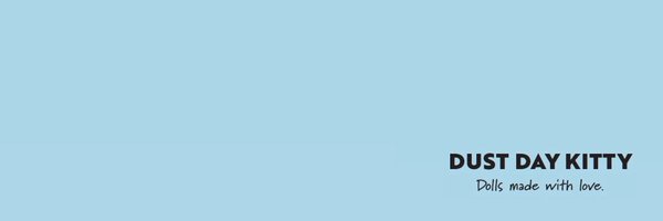 dustdaykitty Profile Banner