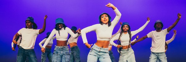 StepintoDance Profile Banner