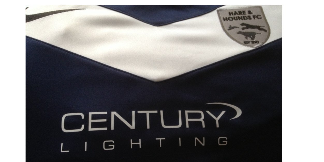 hareandhoundsfc's profile banner image