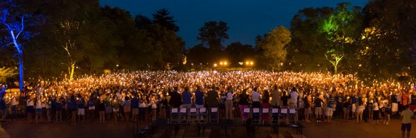 BlueHenSays Profile Banner