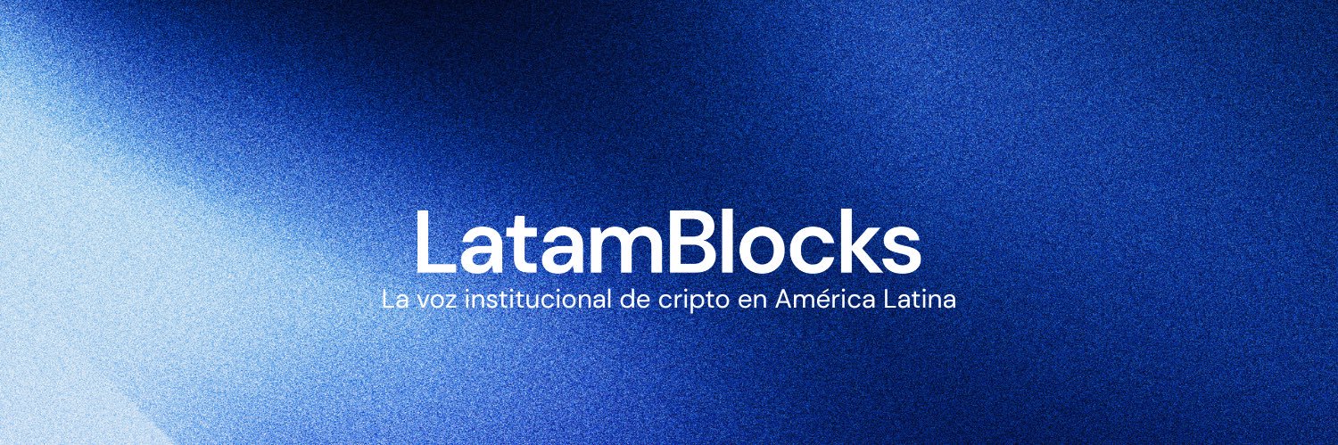 LatamBlocks's banner