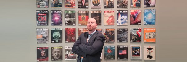 MarkMoneyMason Profile Banner