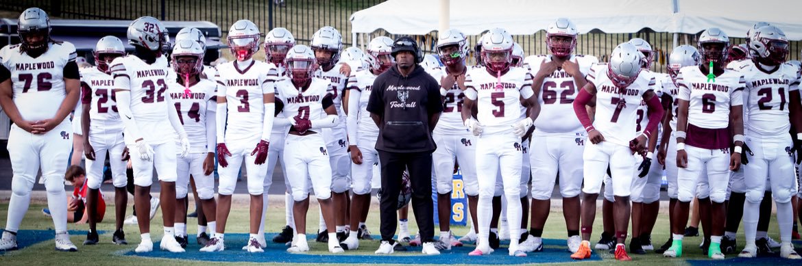 Jaylan Strong banner