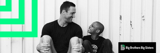 BBBS Brazos Valley banner