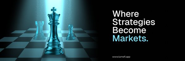 lumefiapp Profile Banner