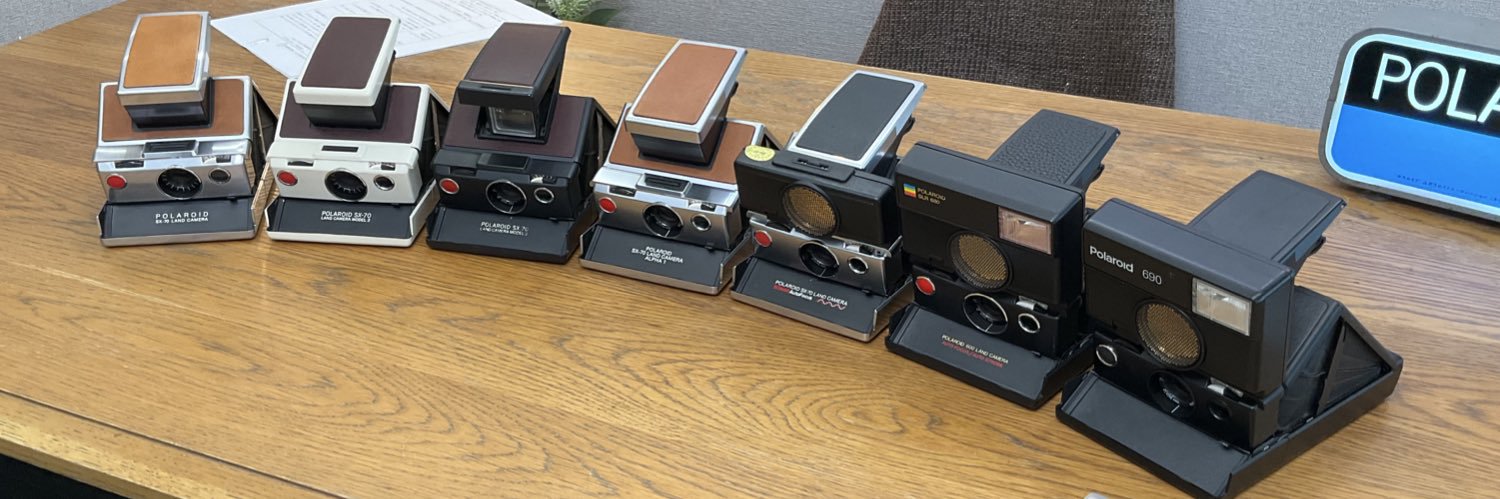 くらいぶ (ポラロイド活動家) banner