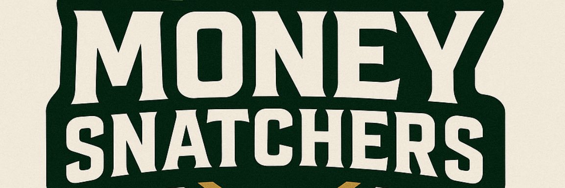 Money Snatchers's banner