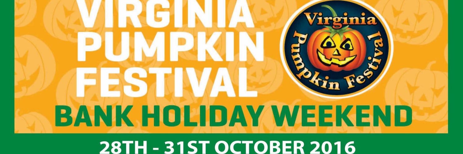 VirginiaPumpkinFest banner