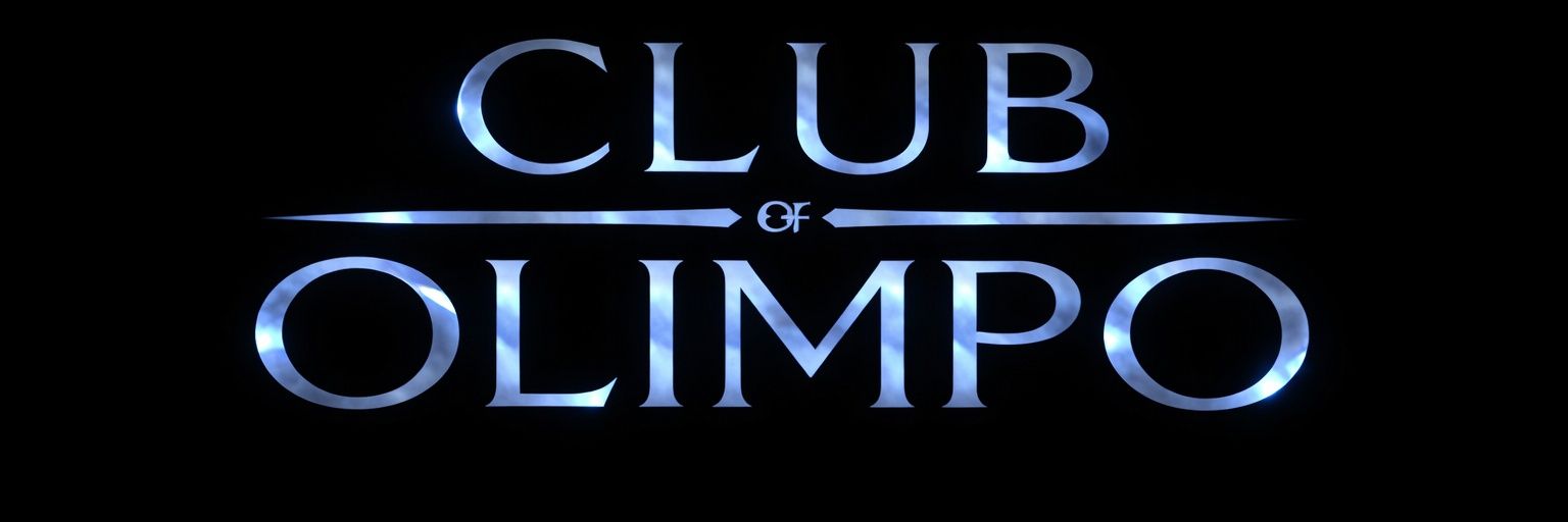Club Olimpo banner