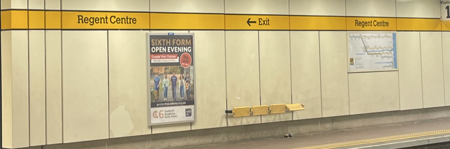 NeleiterGaming's profile banner image