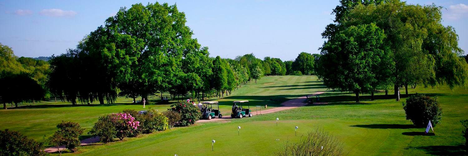 middxgolf's profile banner image