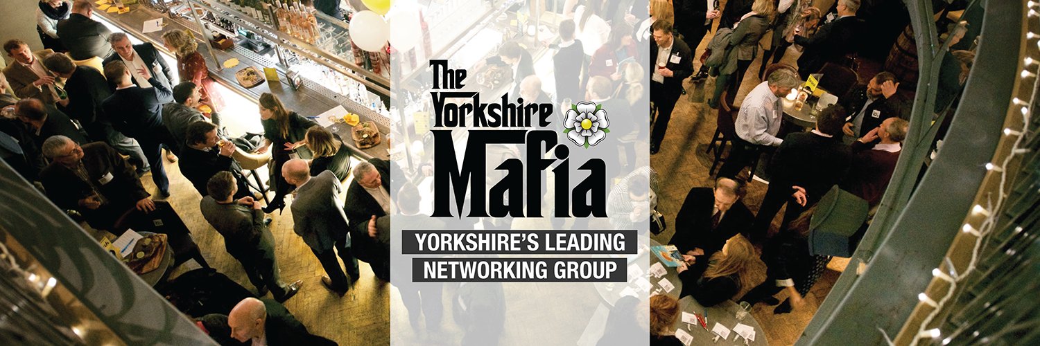 MafiaYorkshire's profile banner image