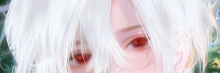 Raynime 『Cynence』 banner