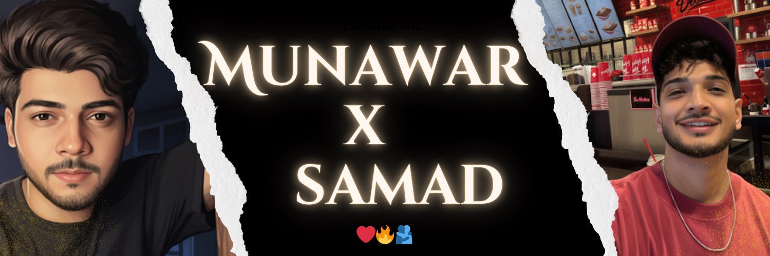 HiSamad1's profile banner image