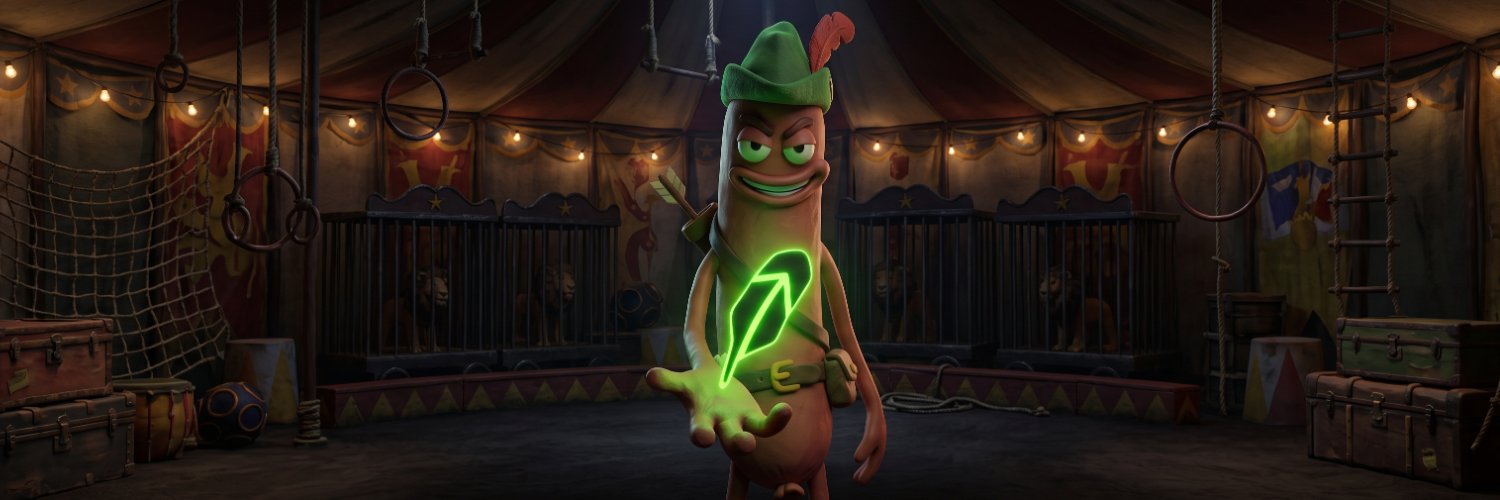 Wiener banner