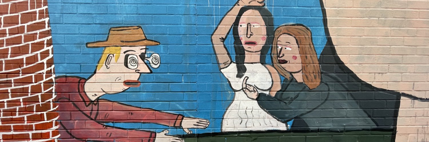 🅺🅰︎🆁🅴🅽 🅼🅴🅰︎🆃 banner