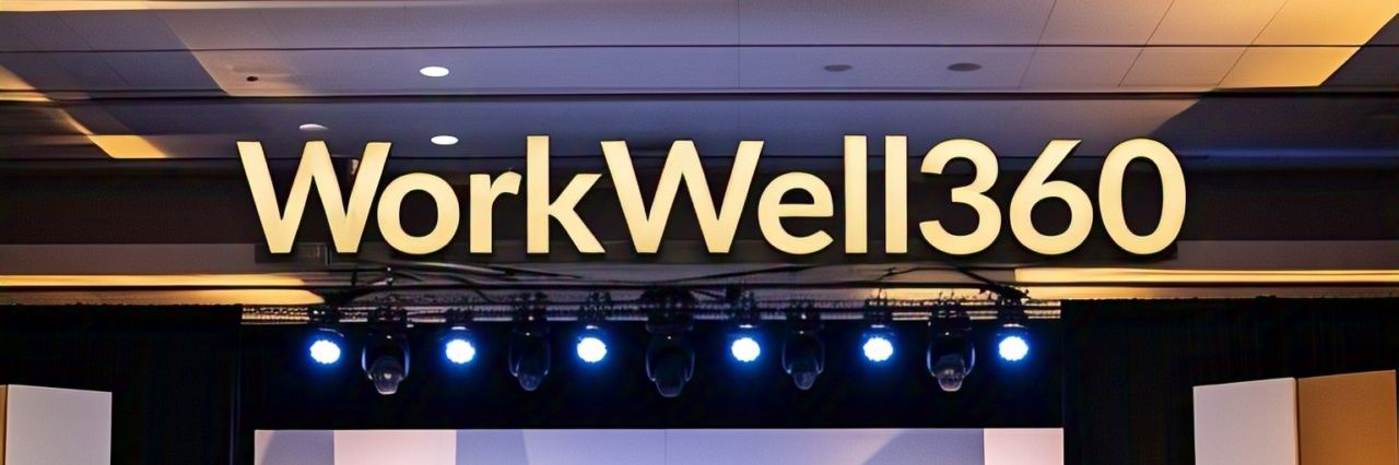 workwell360's profile banner image