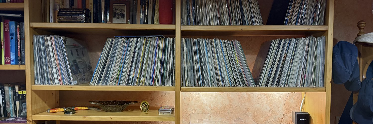 RecordsCollectors banner