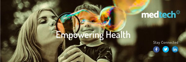 medtechglobal Profile Banner