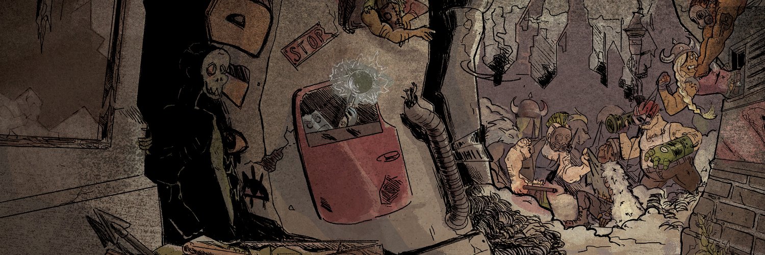 dppacey's profile banner image