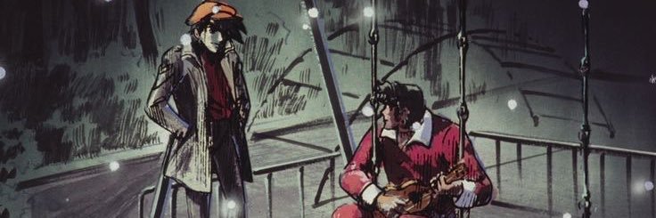 Mahdi Nostalgia Rćh Joe banner