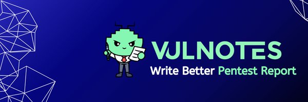 vulnotes Profile Banner