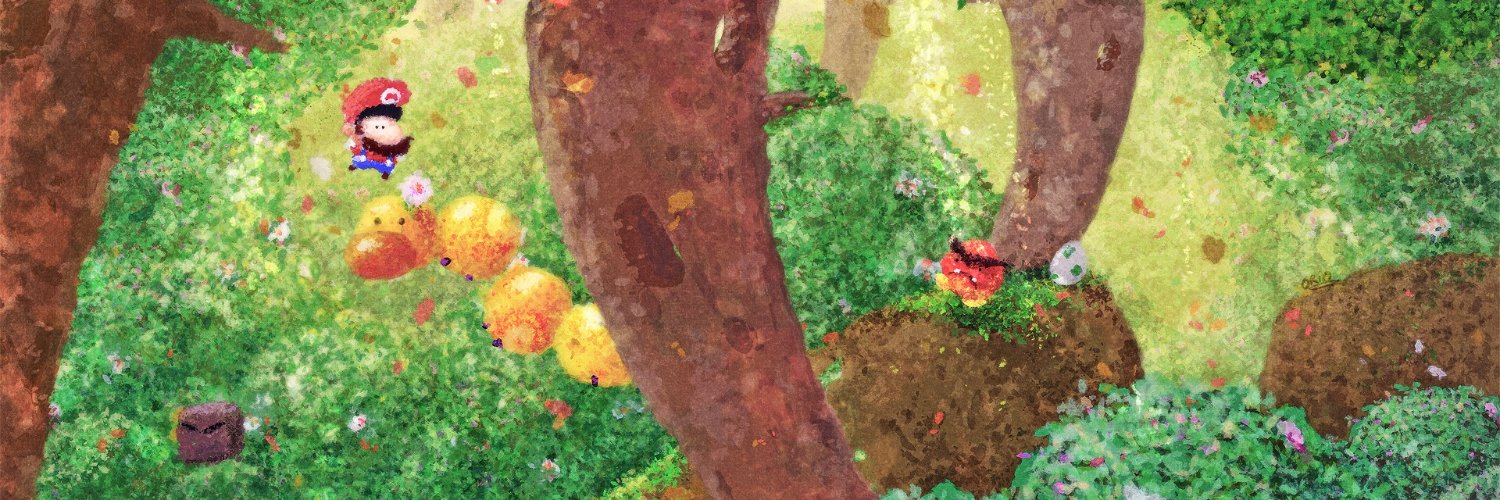 Jake Mauer - @jake@mastodon.xyz banner