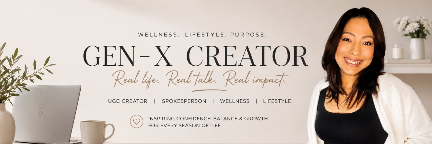 True E. GenX🌸UGC banner
