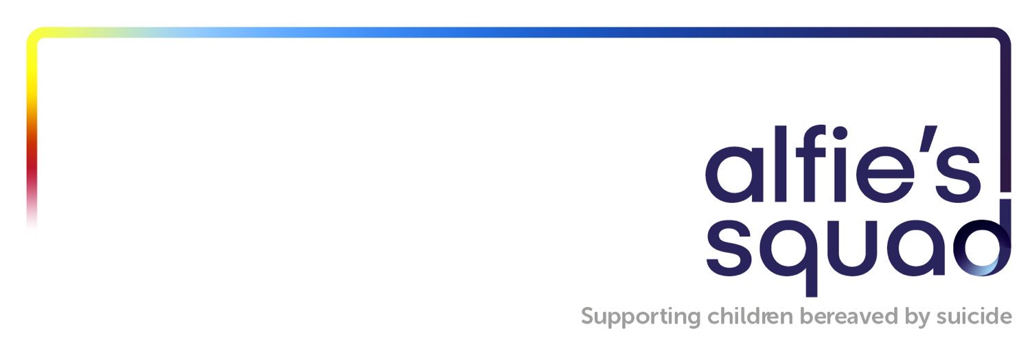 Alfie's Squad banner