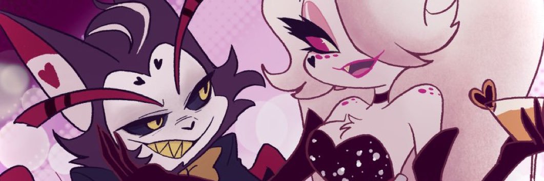 Angel (Antonia) Dust banner