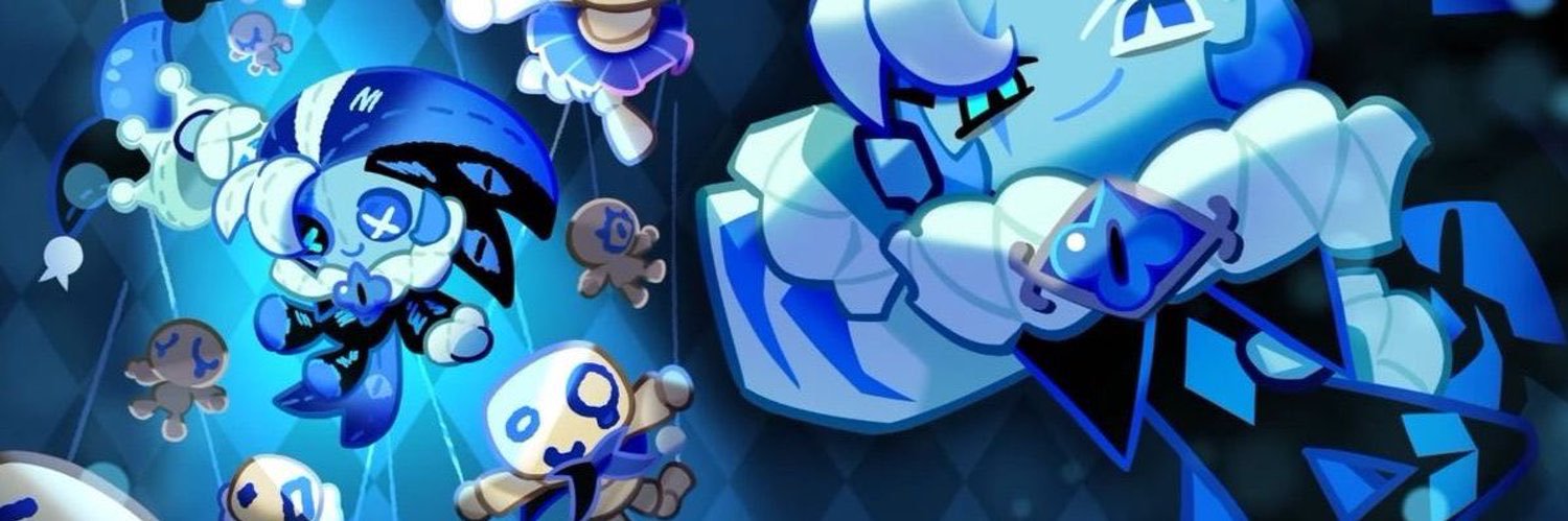 cinnamobell's profile banner image