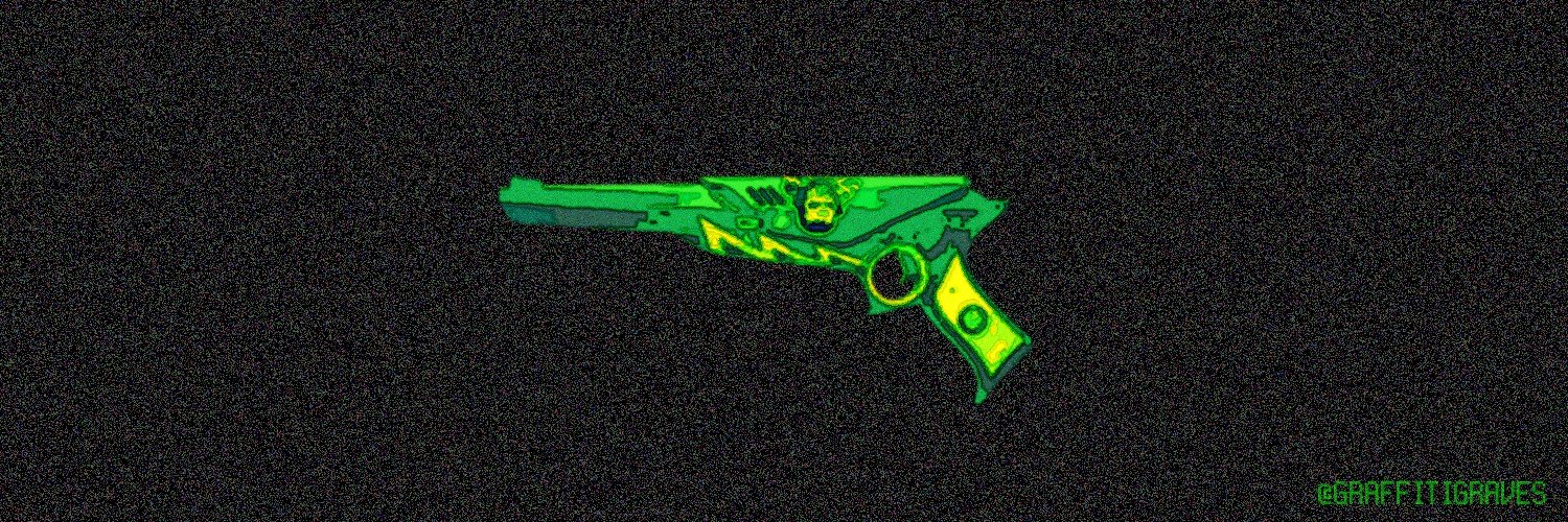 GRAFFITIGRAVES's profile banner image