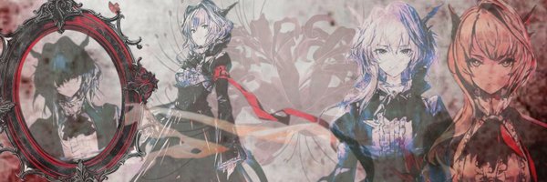 unshackledsin Profile Banner