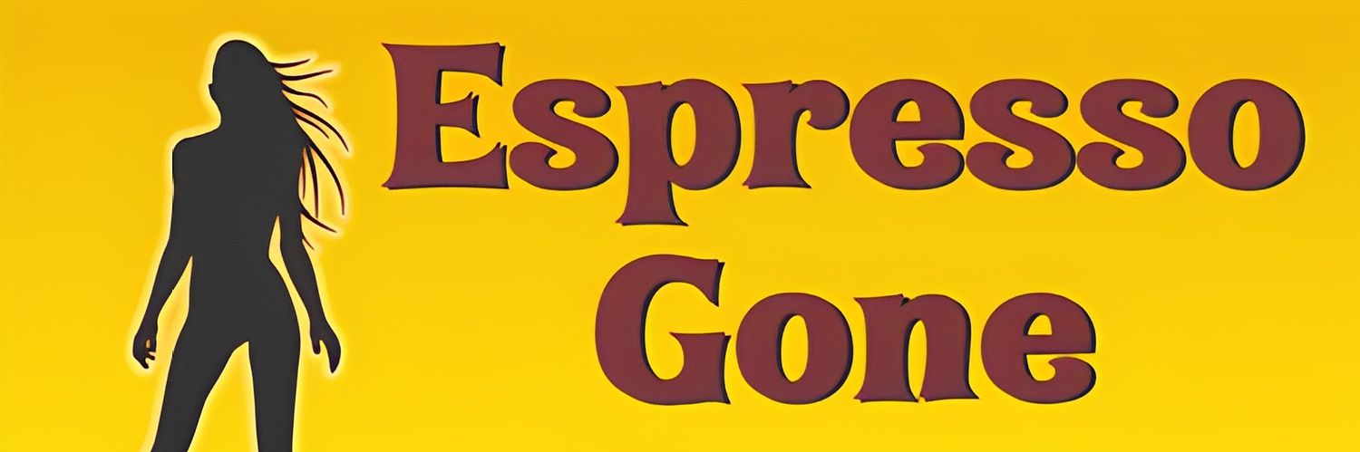 Espresso Gone Crazy banner
