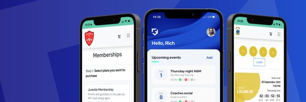 WeAreClubforce Profile Banner