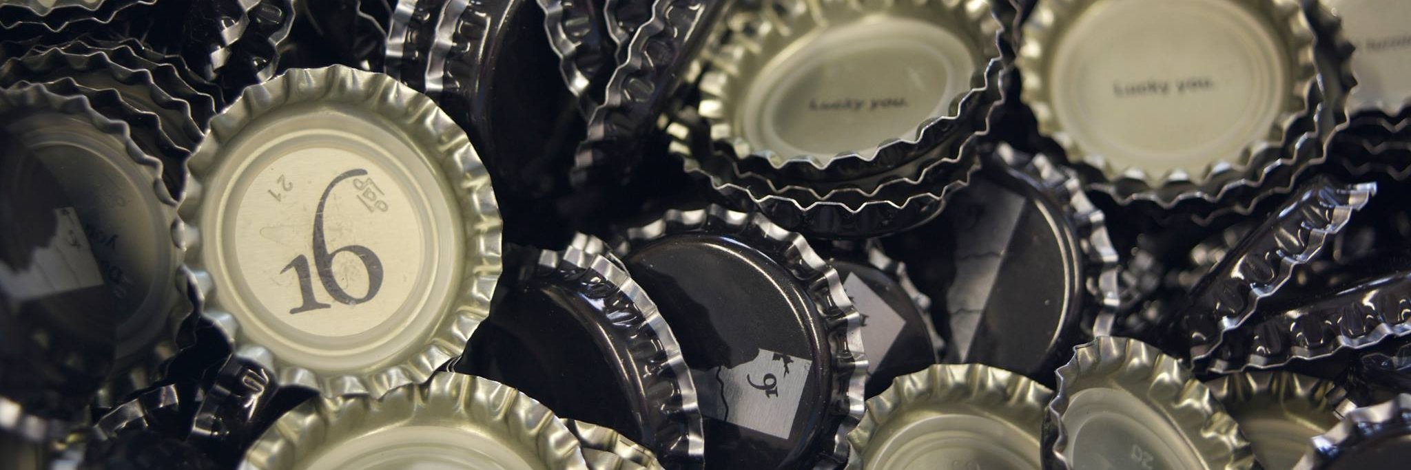 16 Mile Brewing Co. banner