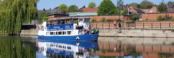 Sabrina_Boat Profile Banner