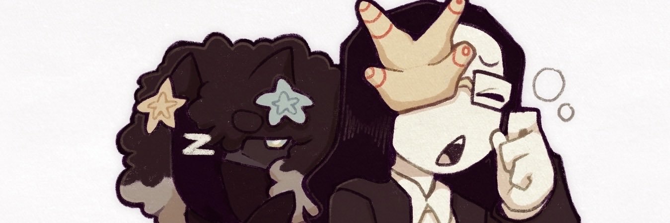 sable/yin ✦ banner