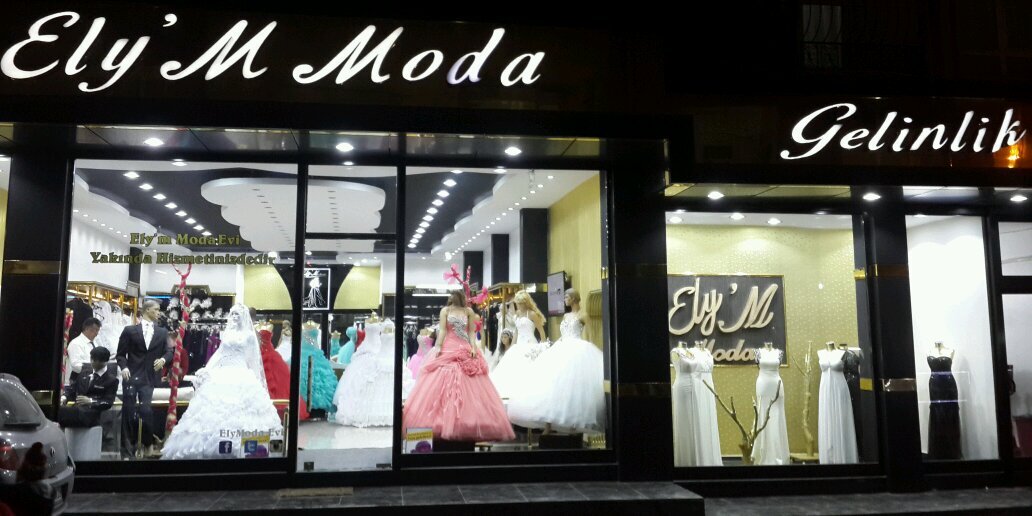 Elymodaevi's profile banner image