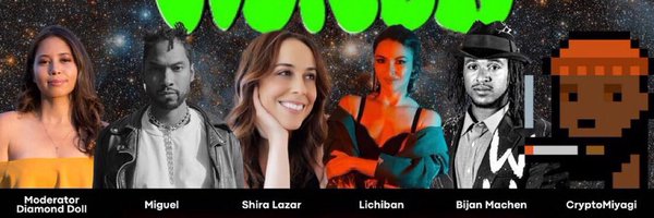 Lichiban Profile Banner