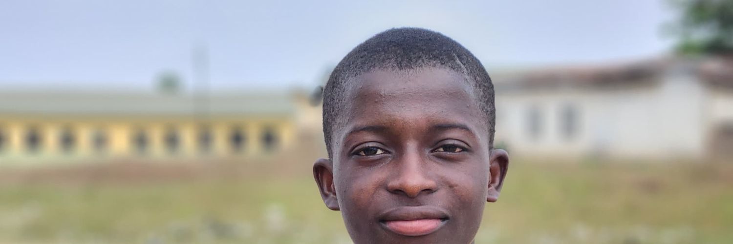 Sulaiman Ajibola banner