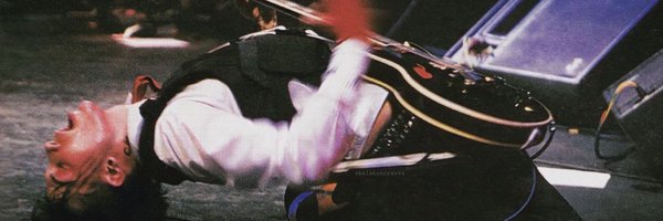 cmeterydriven Profile Banner